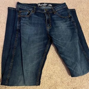 Wrangler retro jeans